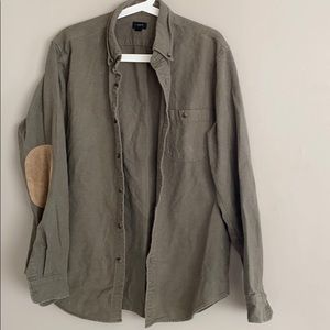 J Crew men shirt